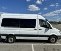 Белый Мерседес Sprinter, объемом двигателя 2.1 л и пробегом 614 тыс. км за 9900 $, фото 3 на Automoto.ua