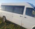 Белый Мерседес Sprinter, объемом двигателя 2.7 л и пробегом 460 тыс. км за 9500 $, фото 3 на Automoto.ua