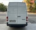 Белый Мерседес Sprinter, объемом двигателя 2.2 л и пробегом 100 тыс. км за 12000 $, фото 10 на Automoto.ua