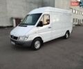 Белый Мерседес Sprinter, объемом двигателя 0 л и пробегом 257 тыс. км за 14900 $, фото 1 на Automoto.ua