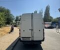 Белый Мерседес Sprinter, объемом двигателя 2.1 л и пробегом 60 тыс. км за 7500 $, фото 3 на Automoto.ua