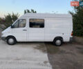 Білий Мерседес Sprinter, об'ємом двигуна 2.15 л та пробігом 422 тис. км за 7500 $, фото 2 на Automoto.ua