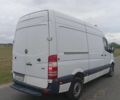 Белый Мерседес Sprinter, объемом двигателя 2.1 л и пробегом 414 тыс. км за 8000 $, фото 2 на Automoto.ua