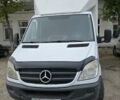 Белый Мерседес Sprinter, объемом двигателя 2.15 л и пробегом 442 тыс. км за 12000 $, фото 12 на Automoto.ua