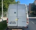 Білий Мерседес Sprinter, об'ємом двигуна 2.1 л та пробігом 301 тис. км за 5200 $, фото 3 на Automoto.ua