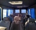 Белый Мерседес Sprinter, объемом двигателя 0 л и пробегом 90 тыс. км за 6900 $, фото 5 на Automoto.ua