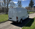 Белый Мерседес Sprinter, объемом двигателя 2.2 л и пробегом 731 тыс. км за 9700 $, фото 5 на Automoto.ua
