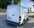 Білий Мерседес Sprinter, об'ємом двигуна 0 л та пробігом 352 тис. км за 9800 $, фото 15 на Automoto.ua