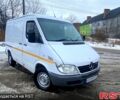 Белый Мерседес Sprinter, объемом двигателя 2.1 л и пробегом 400 тыс. км за 5300 $, фото 3 на Automoto.ua