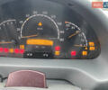 Белый Мерседес Sprinter, объемом двигателя 2.7 л и пробегом 422 тыс. км за 10000 $, фото 18 на Automoto.ua