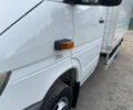 Белый Мерседес Sprinter, объемом двигателя 2.7 л и пробегом 590 тыс. км за 16900 $, фото 25 на Automoto.ua