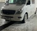 Білий Мерседес Sprinter, об'ємом двигуна 3 л та пробігом 800 тис. км за 17899 $, фото 3 на Automoto.ua