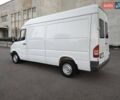 Белый Мерседес Sprinter, объемом двигателя 0 л и пробегом 257 тыс. км за 14900 $, фото 2 на Automoto.ua