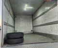 Белый Мерседес Sprinter, объемом двигателя 2.7 л и пробегом 460 тыс. км за 14800 $, фото 10 на Automoto.ua