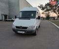 Белый Мерседес Sprinter, объемом двигателя 0 л и пробегом 257 тыс. км за 14900 $, фото 25 на Automoto.ua