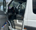 Белый Мерседес Sprinter, объемом двигателя 2.1 л и пробегом 502 тыс. км за 13800 $, фото 14 на Automoto.ua