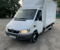 Белый Мерседес Sprinter, объемом двигателя 2.7 л и пробегом 590 тыс. км за 16900 $, фото 2 на Automoto.ua