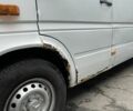 Белый Мерседес Sprinter, объемом двигателя 2.1 л и пробегом 387 тыс. км за 7500 $, фото 5 на Automoto.ua