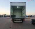 Белый Мерседес Sprinter, объемом двигателя 2.7 л и пробегом 460 тыс. км за 14800 $, фото 9 на Automoto.ua