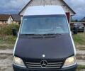 Белый Мерседес Sprinter, объемом двигателя 2.2 л и пробегом 308 тыс. км за 8300 $, фото 19 на Automoto.ua