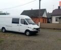 Білий Мерседес Sprinter, об'ємом двигуна 2.1 л та пробігом 250 тис. км за 11500 $, фото 3 на Automoto.ua