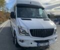 Білий Мерседес Sprinter, об'ємом двигуна 3 л та пробігом 800 тис. км за 17899 $, фото 2 на Automoto.ua