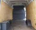 Белый Мерседес Sprinter, объемом двигателя 2.1 л и пробегом 480 тыс. км за 13500 $, фото 15 на Automoto.ua