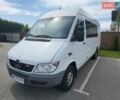Білий Мерседес Sprinter, об'ємом двигуна 2.7 л та пробігом 396 тис. км за 12000 $, фото 2 на Automoto.ua