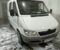 Белый Мерседес Sprinter, объемом двигателя 2.1 л и пробегом 326 тыс. км за 7500 $, фото 7 на Automoto.ua