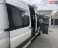 Белый Мерседес Sprinter, объемом двигателя 2.2 л и пробегом 410 тыс. км за 7200 $, фото 15 на Automoto.ua