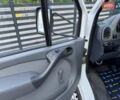 Белый Мерседес Sprinter, объемом двигателя 2.7 л и пробегом 162 тыс. км за 15300 $, фото 14 на Automoto.ua