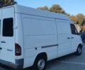 Белый Мерседес Sprinter, объемом двигателя 2.1 л и пробегом 320 тыс. км за 10200 $, фото 6 на Automoto.ua