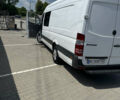 Белый Мерседес Sprinter, объемом двигателя 2.1 л и пробегом 502 тыс. км за 13800 $, фото 15 на Automoto.ua