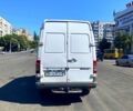 Белый Мерседес Sprinter, объемом двигателя 2.2 л и пробегом 400 тыс. км за 10200 $, фото 2 на Automoto.ua