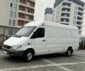 Белый Мерседес Sprinter, объемом двигателя 2.1 л и пробегом 1 тыс. км за 8000 $, фото 7 на Automoto.ua