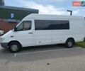 Білий Мерседес Sprinter, об'ємом двигуна 2.7 л та пробігом 396 тис. км за 12000 $, фото 4 на Automoto.ua