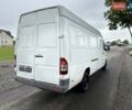 Белый Мерседес Sprinter, объемом двигателя 2.7 л и пробегом 434 тыс. км за 8600 $, фото 10 на Automoto.ua