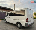 Белый Мерседес Sprinter, объемом двигателя 2.15 л и пробегом 630 тыс. км за 7700 $, фото 6 на Automoto.ua