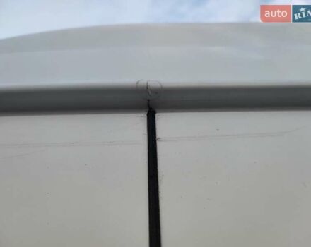 Белый Мерседес Sprinter, объемом двигателя 2.1 л и пробегом 320 тыс. км за 10200 $, фото 14 на Automoto.ua