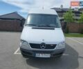 Білий Мерседес Sprinter, об'ємом двигуна 2.7 л та пробігом 396 тис. км за 12000 $, фото 16 на Automoto.ua