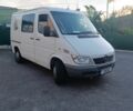 Білий Мерседес Sprinter, об'ємом двигуна 2.2 л та пробігом 326 тис. км за 7200 $, фото 6 на Automoto.ua
