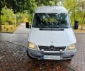 Білий Мерседес Sprinter, об'ємом двигуна 2.1 л та пробігом 436 тис. км за 7500 $, фото 1 на Automoto.ua