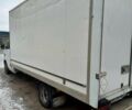 Білий Мерседес Sprinter, об'ємом двигуна 2.1 л та пробігом 500 тис. км за 15000 $, фото 5 на Automoto.ua
