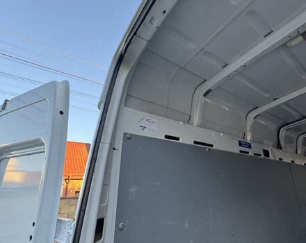 Белый Мерседес Sprinter, объемом двигателя 2.2 л и пробегом 700 тыс. км за 9800 $, фото 26 на Automoto.ua