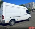 Белый Мерседес Sprinter, объемом двигателя 2.2 л и пробегом 400 тыс. км за 10200 $, фото 3 на Automoto.ua