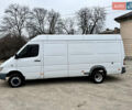 Белый Мерседес Sprinter, объемом двигателя 2.69 л и пробегом 500 тыс. км за 15000 $, фото 9 на Automoto.ua