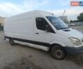 Білий Мерседес Sprinter, об'ємом двигуна 2.15 л та пробігом 577 тис. км за 8300 $, фото 3 на Automoto.ua