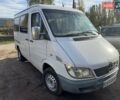 Белый Мерседес Sprinter, объемом двигателя 2.15 л и пробегом 513 тыс. км за 6000 $, фото 5 на Automoto.ua