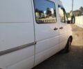 Белый Мерседес Sprinter, объемом двигателя 0 л и пробегом 475 тыс. км за 6600 $, фото 2 на Automoto.ua