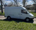 Белый Мерседес Sprinter, объемом двигателя 2.2 л и пробегом 731 тыс. км за 9700 $, фото 1 на Automoto.ua